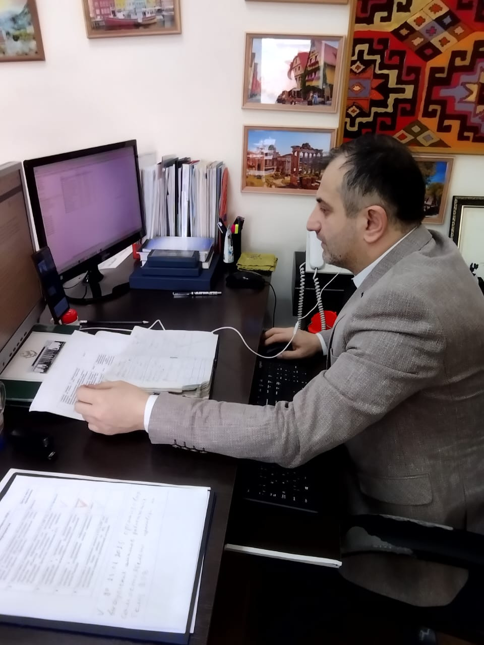 Важные уроки истории: семинары об подвигах Героев Великой Отечественной войны для студентов духовных образовательных организаций