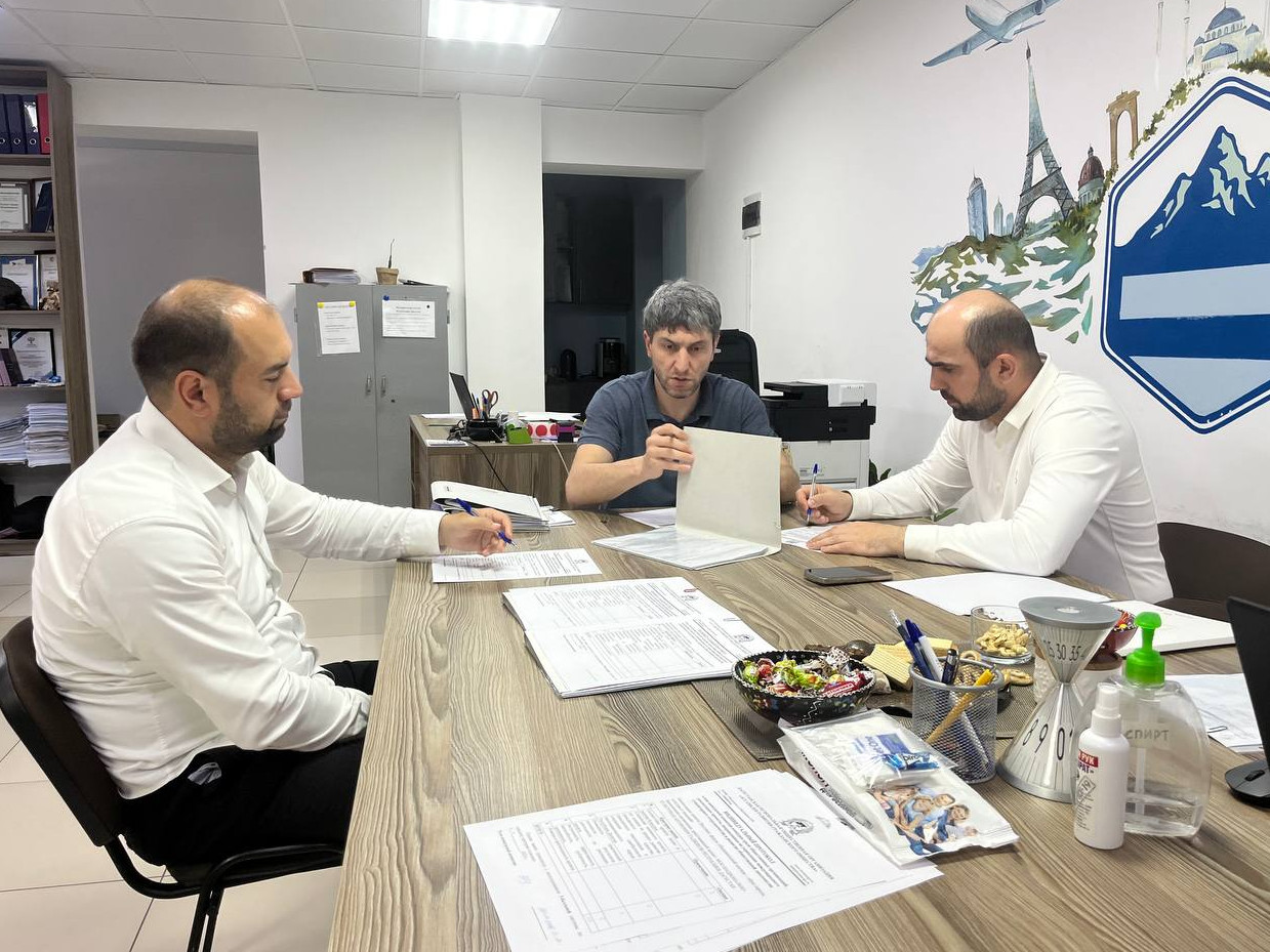 Определены победители конкурса среди общественных организаций, реализующих проекты, направленные на укрепление международного гуманитарного сотрудничества и развитие общественной дипломатии