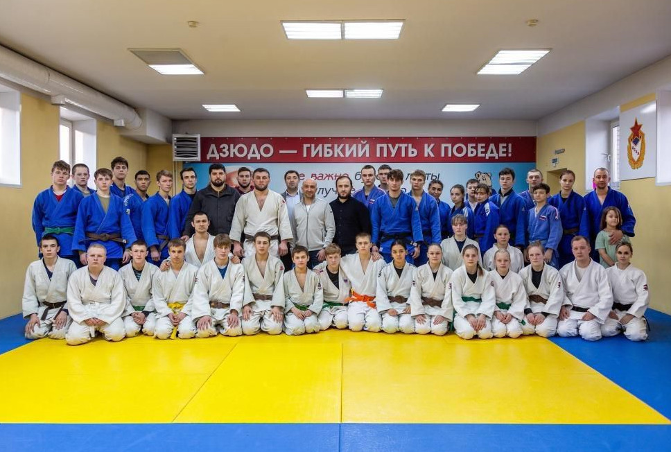 Дагестанская делегация посетила Хакасию для укрепления межрегионального сотрудничества