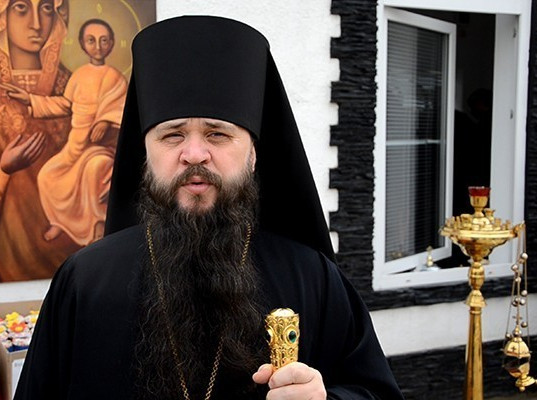 Соболезнование Высокопреосвященнейшего ВАРЛААМА, архиепископа Махачкалинского и Грозненского