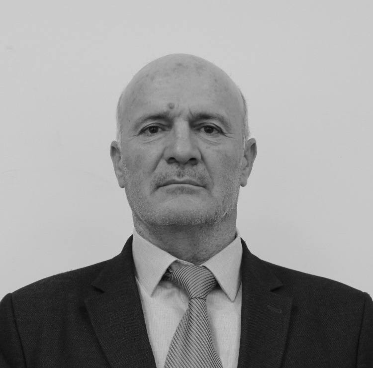 С глубокой скорбью мы узнали о кончине Магомедали Магомедовича Гапарова