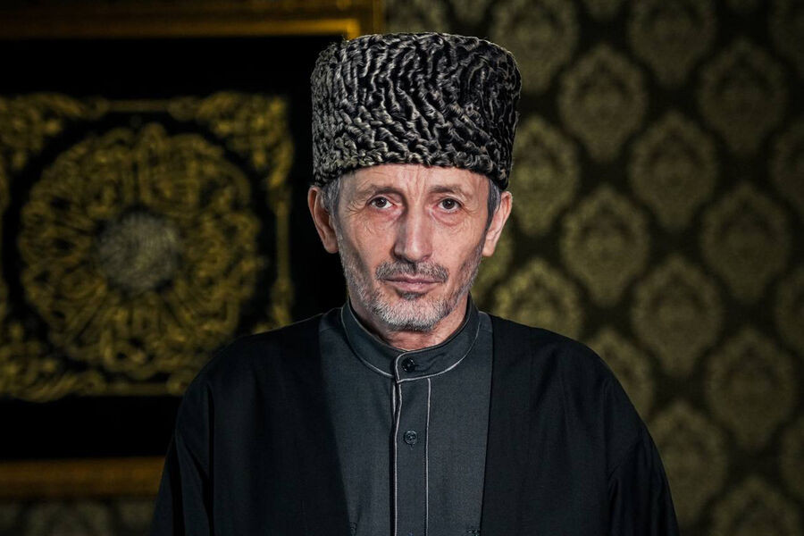 Муфтият Дагестана выразил соболезнования в связи с трагедией в Махачкале