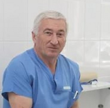 Рамазан Рамазанов: Вклад выдающегося хирурга в развитие медицины