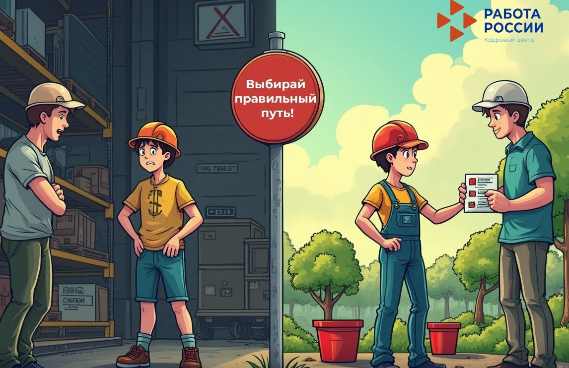 Чем опасна нелегальная занятость: реальные риски для работников
