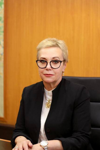 Обращение заместителя главного редактора еженедельника «Аргументы недели», члена Союза журналистов России Галюченко Марины