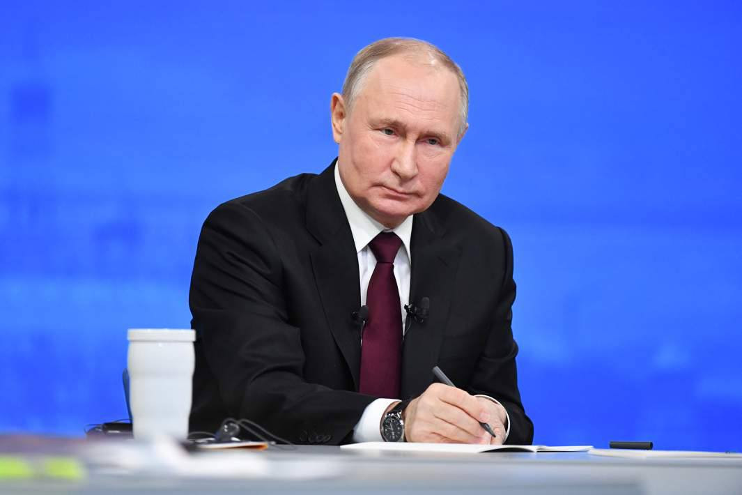 Энрик Муслимов: «Прямая линия и пресс-конференция президента была интересной, искренней и откровенной»