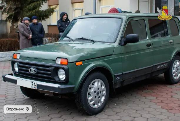 Дагестанское землячество в Воронежской области и Духовное управление мусульман провели благотворительную акцию для поддержки бойцов на СВО