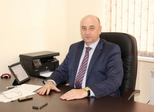 Арсен Махмудов Даниялович