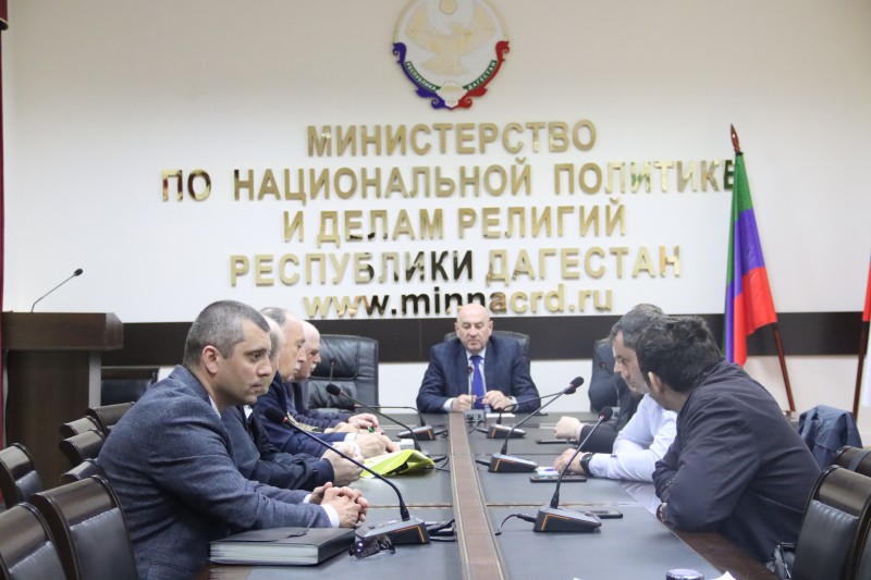 Определены победители конкурса по поддержке СО НКО, созданных в целях противодействия коррупции