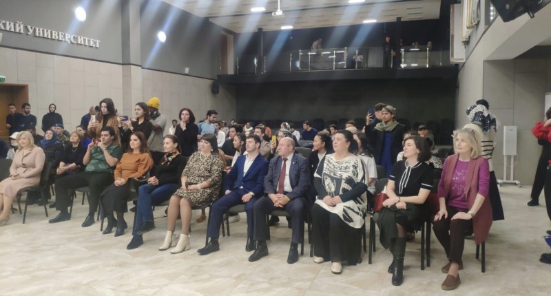 Давайте познакомимся