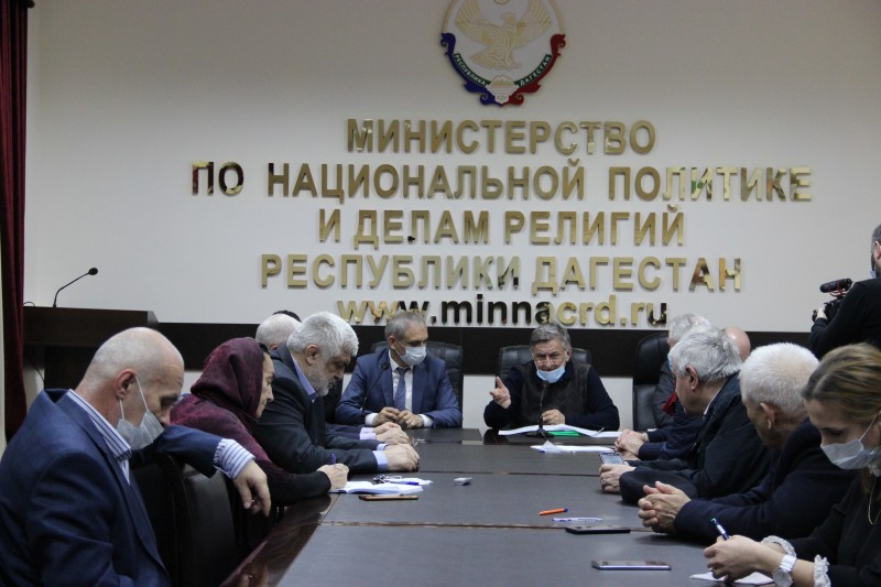 Местное самоуправление на пути совершенствования
