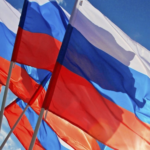 В России формируется общественная презентация субъектов РФ «Россия – великая держава!»