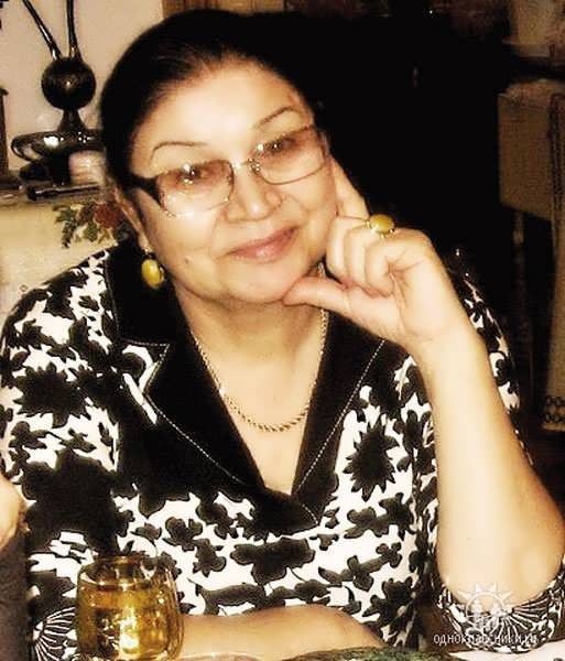 Ушла из жизни общественный деятель Габибат Азизова