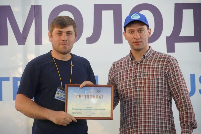 Участники межрелигиозного форума подводят итоги работы