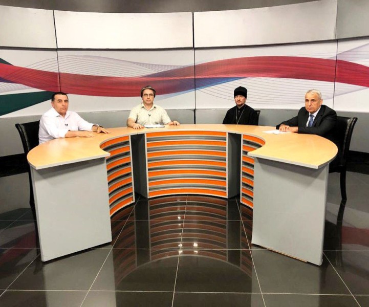 Помнить, чтоб жить...