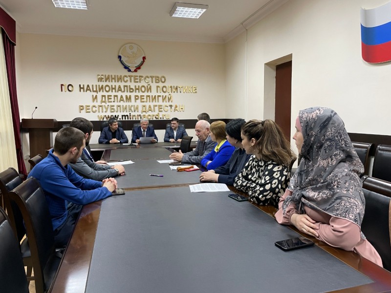 Подведены итоги конкурса по противодействию идеологии терроризма