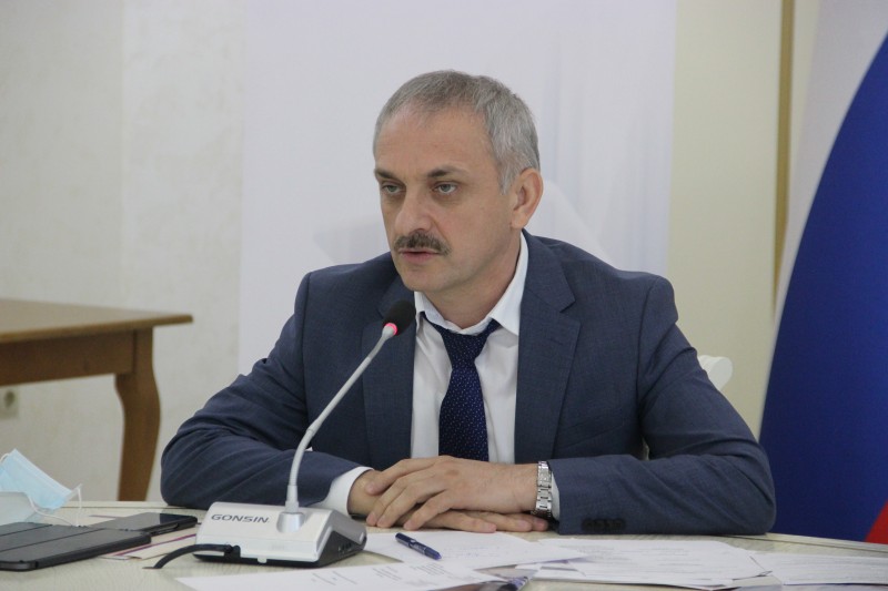 Энрик Муслимов: «В составе сильного государства они, наконец, обретут мир и покой»