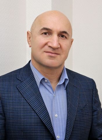Ушел из жизни Представитель Правительства Республики Дагестан в Тверской области Айдемир Алискантов
