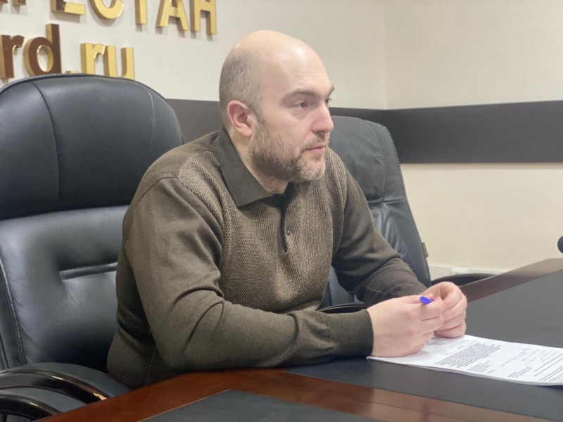 В Миннаце прошел семинар для сотрудников по вопросам представления сведений о доходах