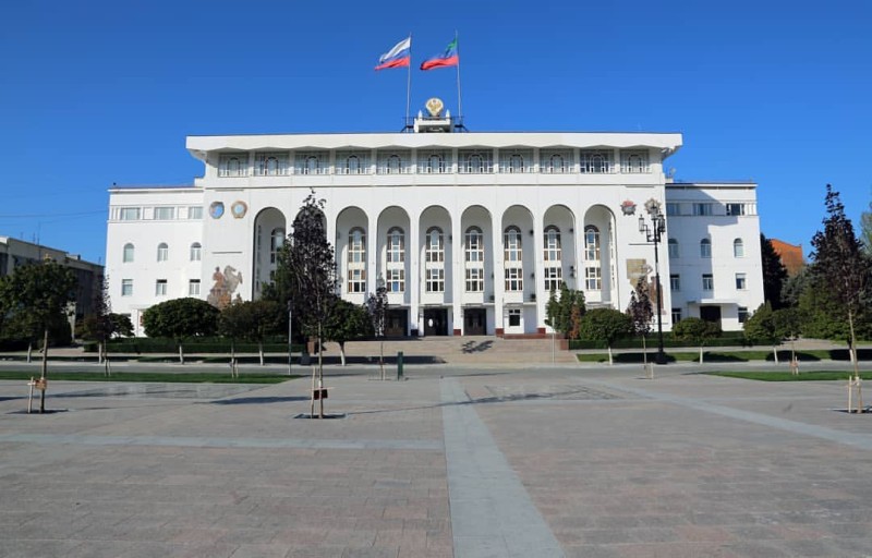 В связи с празднованием Курбан-Байрама 9 и 11 июля в Дагестане объявлены нерабочим днями