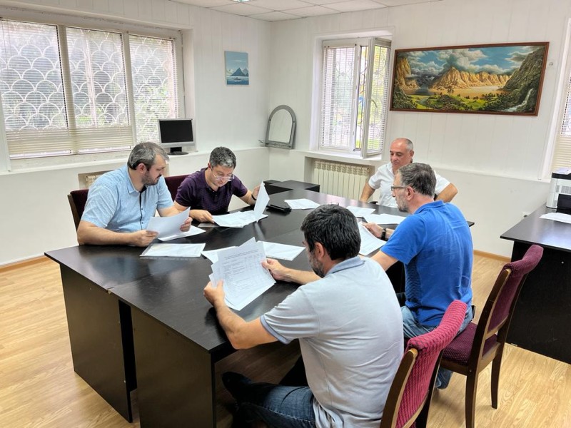 Подведены итоги конкурса проектов среди НКО, направленных на социокультурную адаптацию иностранных граждан в Республике Дагестан