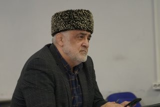 «Медиашкола – мастерская для общественных активистов» стартовала на площадке Дагестанского гуманитарного института.