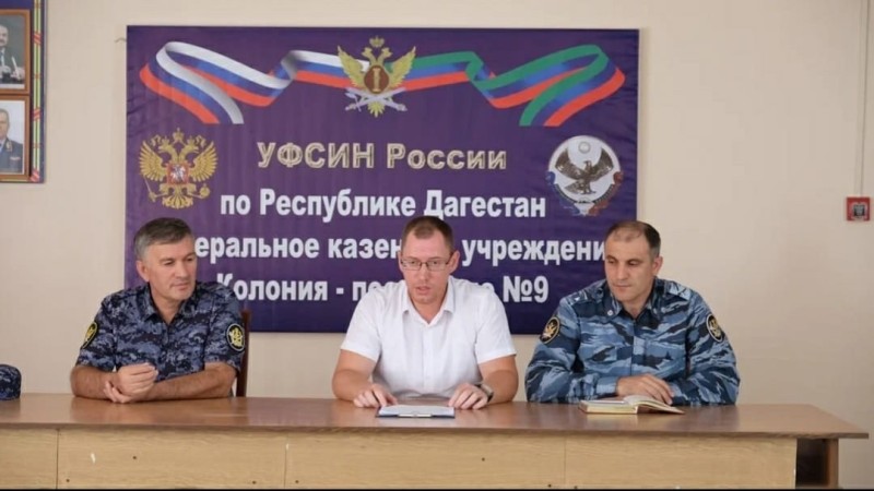 Республиканский центр русского языка и культуры провел очередные беседы о русском языке