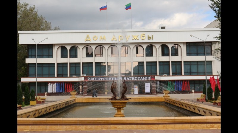 В Доме дружбы пройдет круглый стол «За Веру»