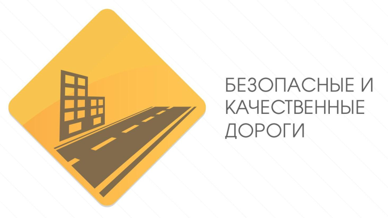 Опрос. Национальный проект «Безопасные качественные дороги»