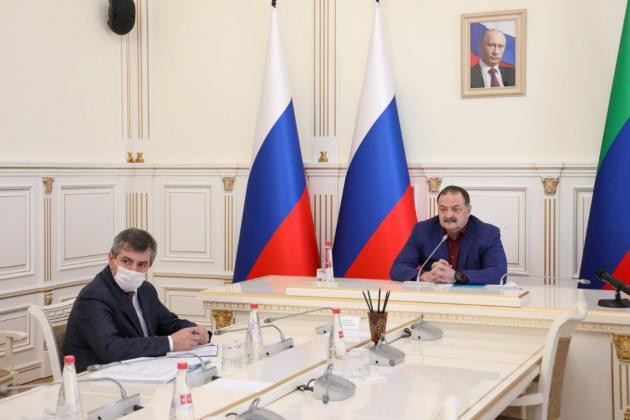 Подведены предварительные итоги социально-экономического развития Дагестана за 2021 год