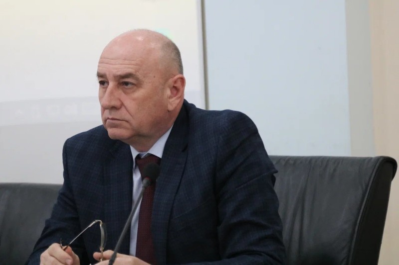 Миннац РД принял участие в проекте «Мир Кавказу-Автопробег»