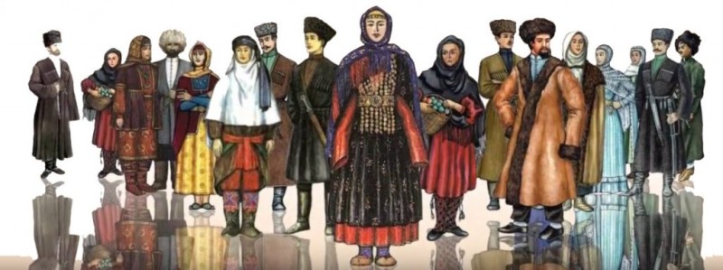 9 августа - Международный день коренных народов мира