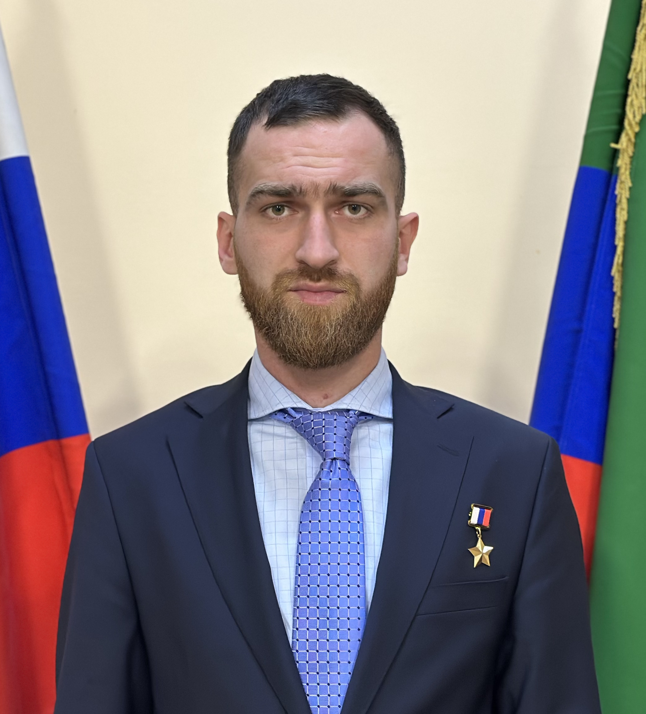 Абуталимов Темирлан Умарович