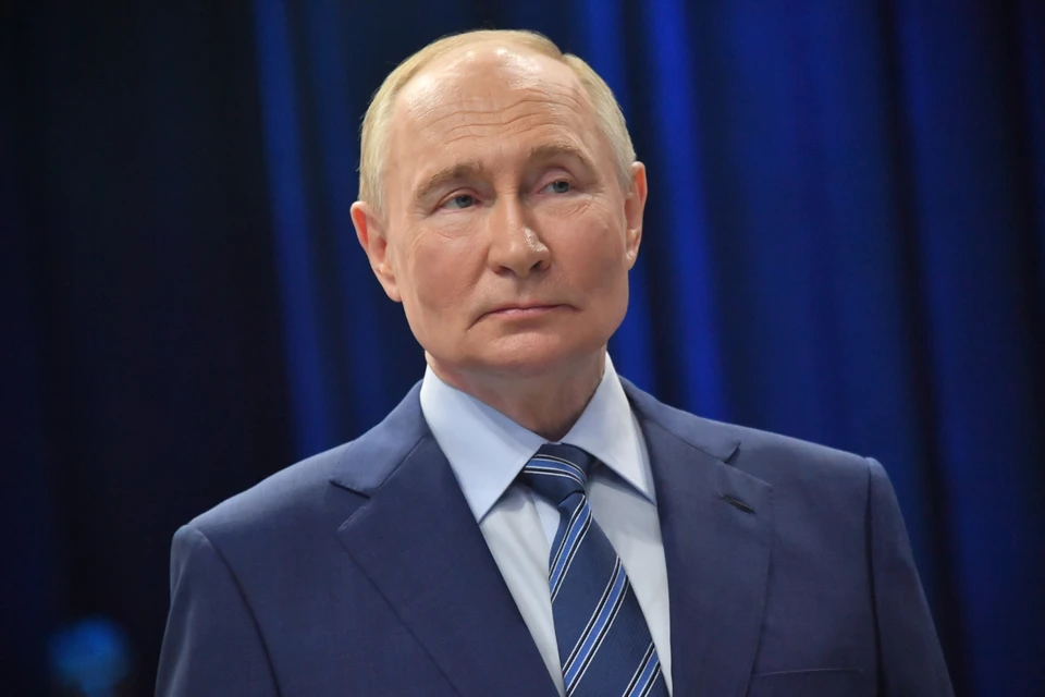 Владимир Путин утвердил концепцию миграционной политики РФ на следующие четыре года (2026–2030 годы)