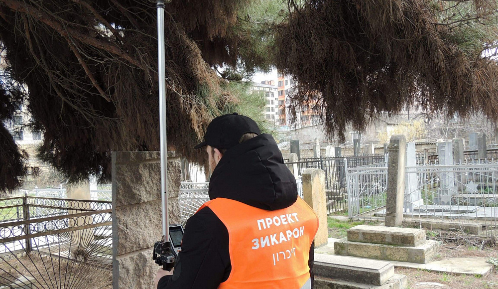 «Зикарон — тропа памяти»: в Дербенте реализуется новый этап проекта по сохранению наследия горско-еврейской общины
