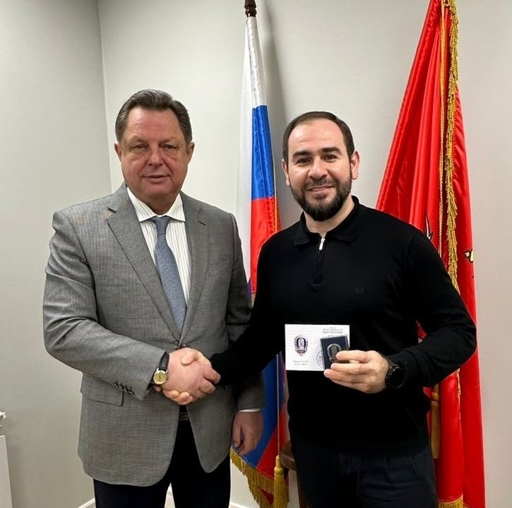 В Санкт-Петербурге прошел экспертный круглый стол, посвященный 20-летию Дома национальностей