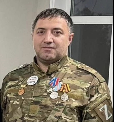 Дагестанец Якуб Магомедов прошел стажировку в Министерстве национальной и территориальной политики Республики Хакасия