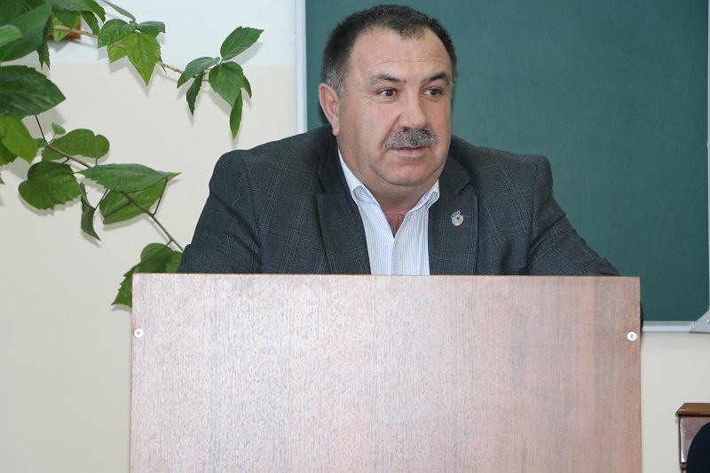 Мусашейх Салманов прокомментировал Ежегодный отчет Михаила Мишустина о деятельности правительства