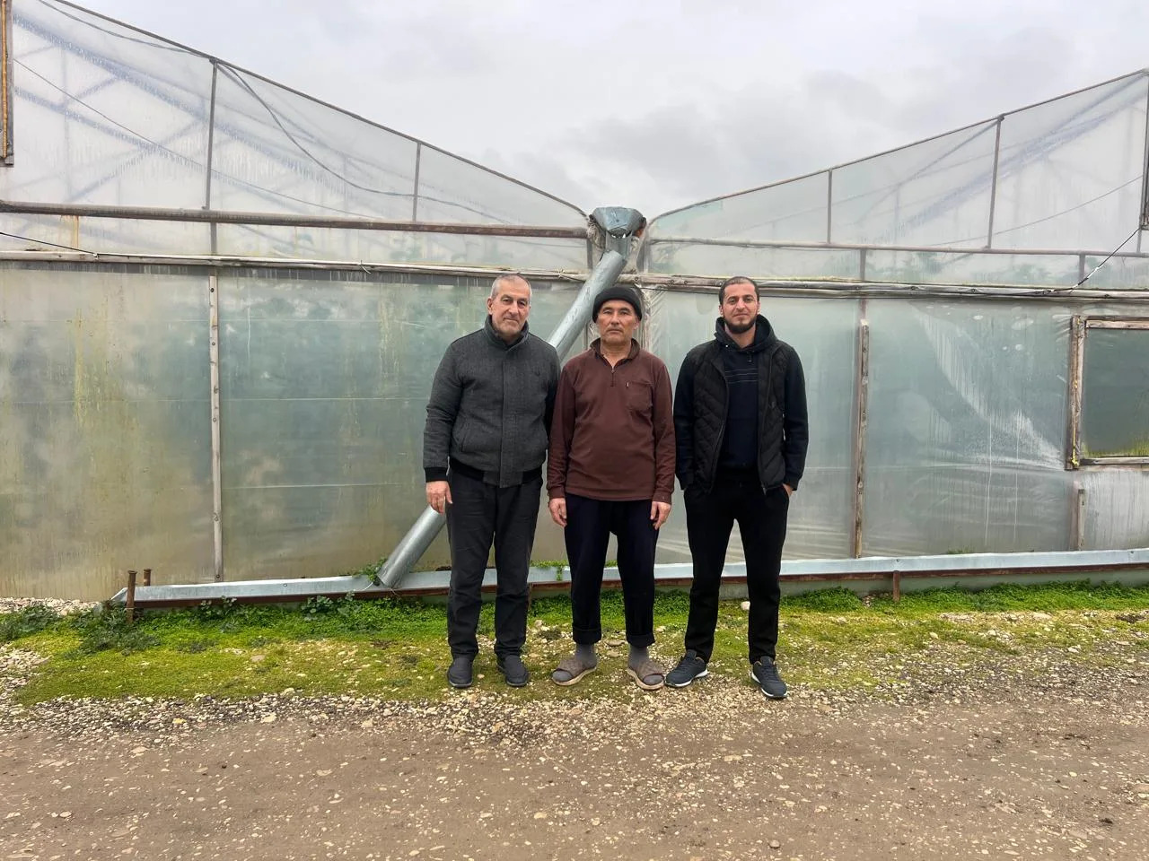 В Каякентском районе мигрантам разъяснили изменения в законодательстве России