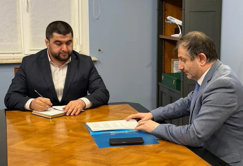 Хадж-2026: в Дагестане определили стратегию и ключевые этапы подготовки паломничества