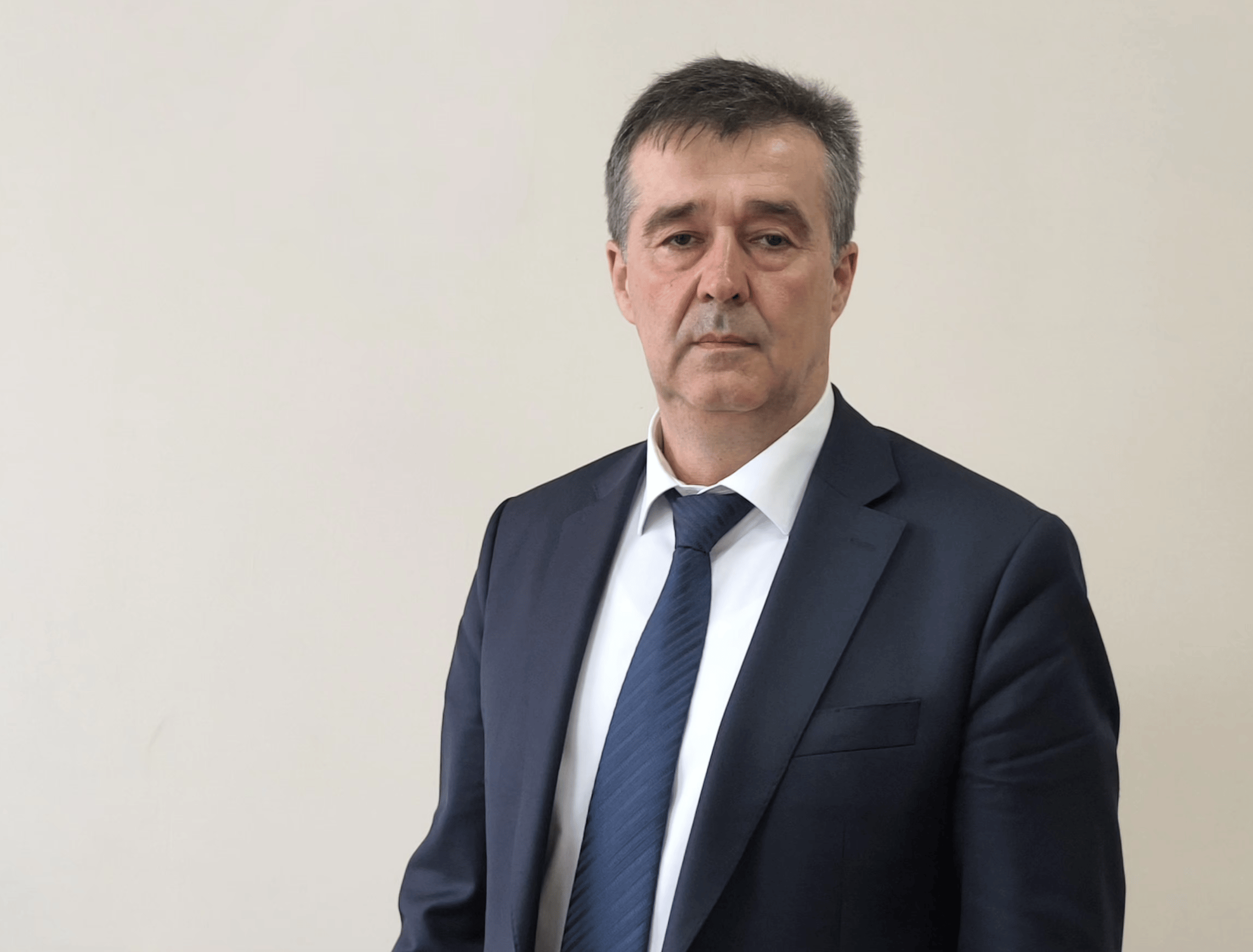 Рафик Ханзаров прокомментировал Ежегодный отчет председателя правительства Дагестана Народному собранию республики