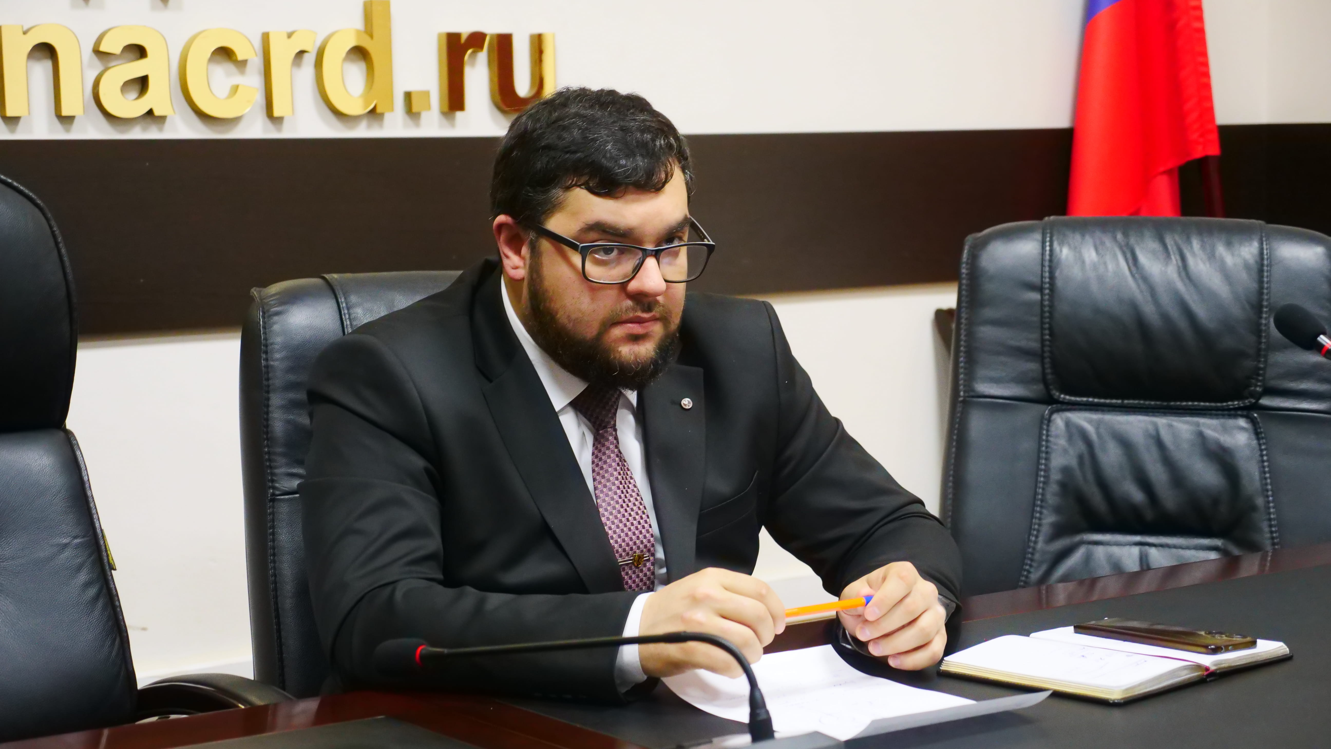 Миннац Дагестана меняет подход к профилактике экстремизма: акцент на реальные результаты