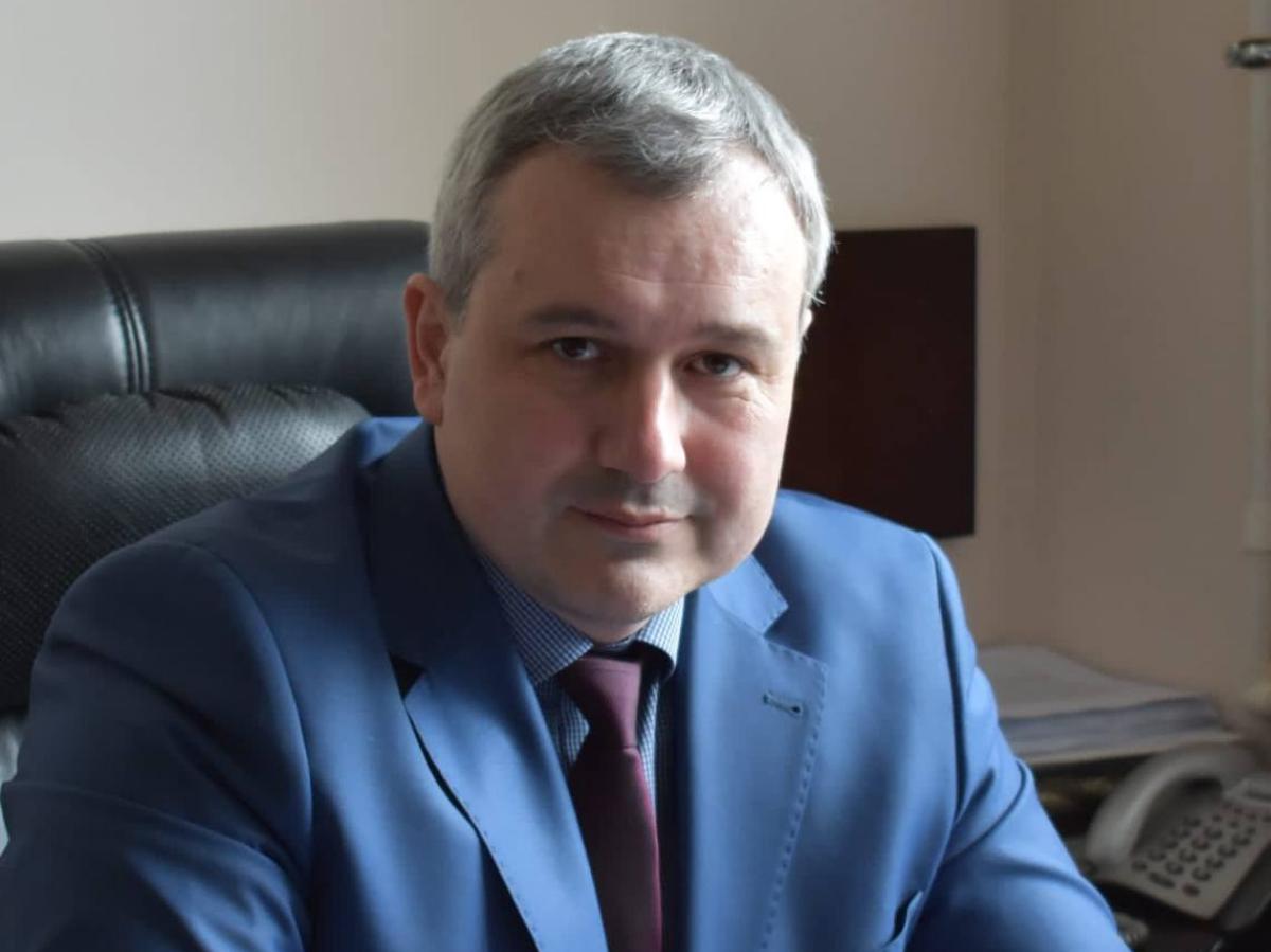 Руслан Абакаров: «Системная работа с молодёжью — важный шаг для будущего республики»