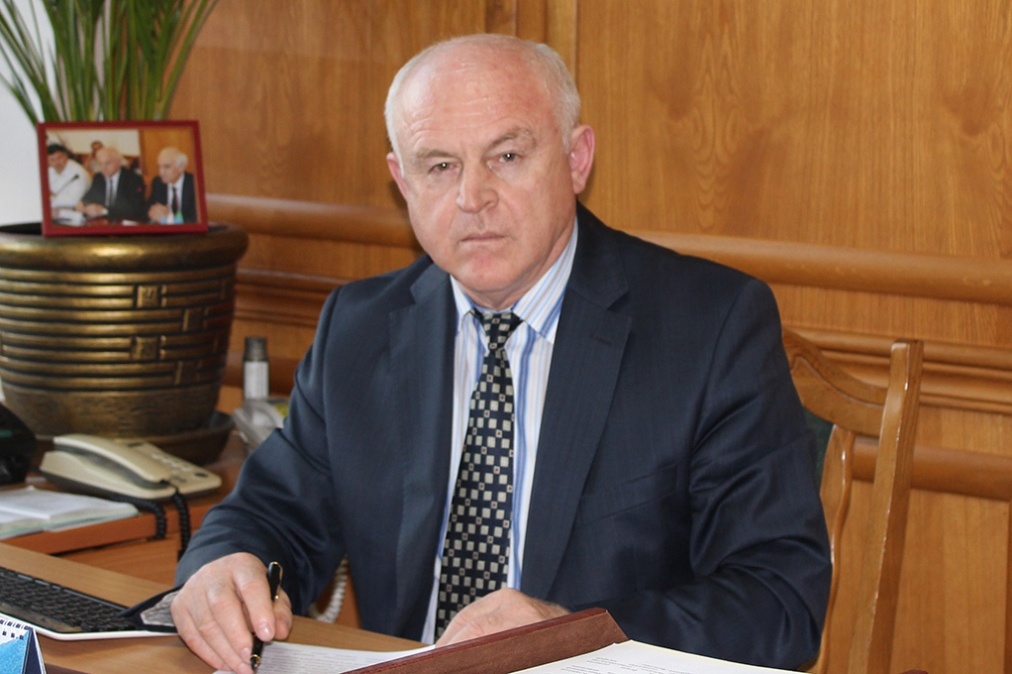 Зикрула Ильясов: «В приоритете у правительства Дагестана — выполнение социальных обязательств перед жителями республики»