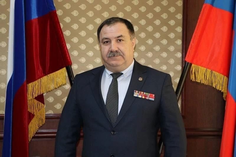 Мусашейх Салманов: «Дагестан показывает устойчивую динамику стабильного и уверенного развития»