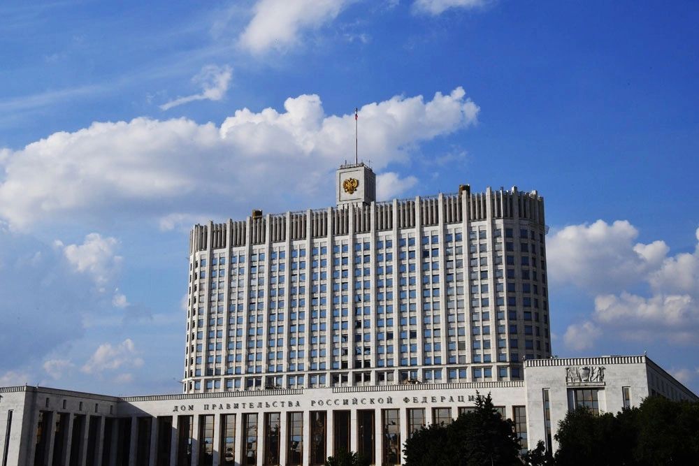 Правительством России продлено проведение эксперимента в миграционной сфере