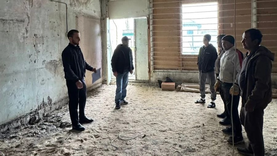 Сулейман-Стальском районе обсудили вопросы миграционного законодательства и социальной адаптации иностранных граждан