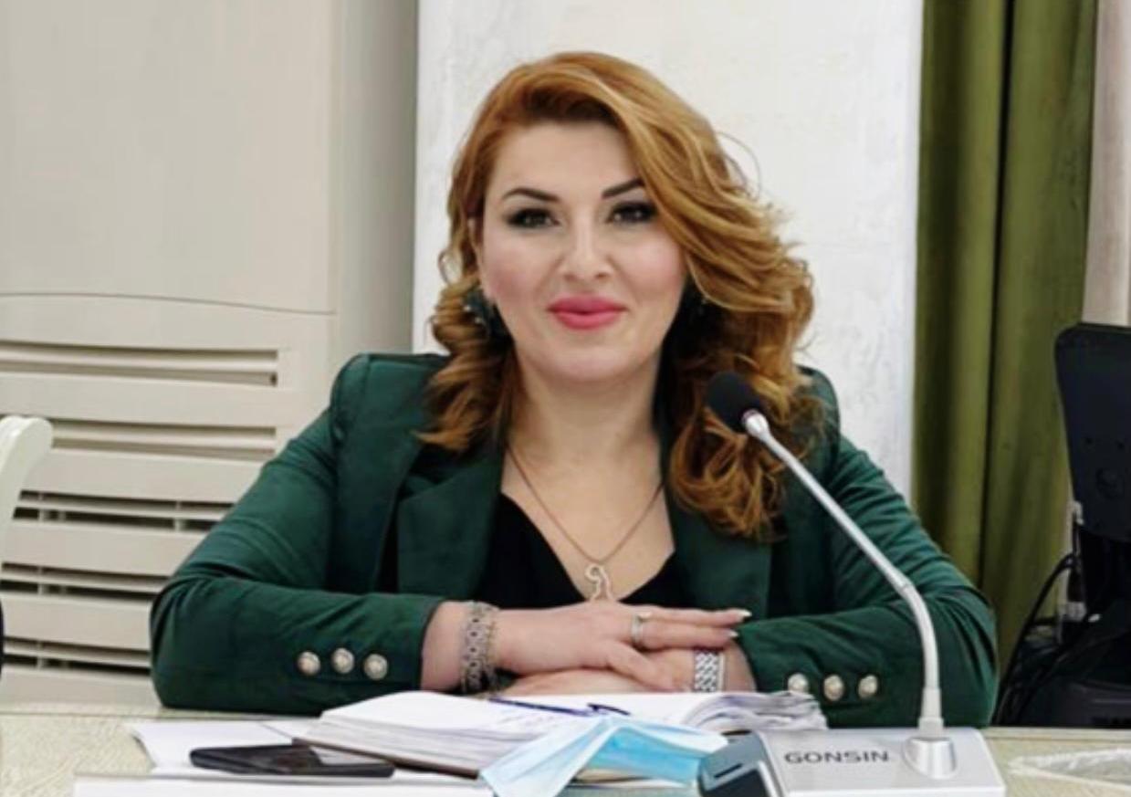 Сефижат Магомедрасулова: «Сегодня дагестанцам необходим руководитель со стратегическим мышлением и глубоким пониманием региональной специфики»