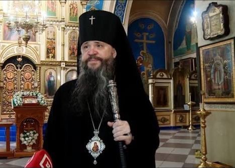 Обращение архиепископа Махачкалинского и Дербентского Варлаама к участникам межрегиональной конференции «Единство народов – сила России!»