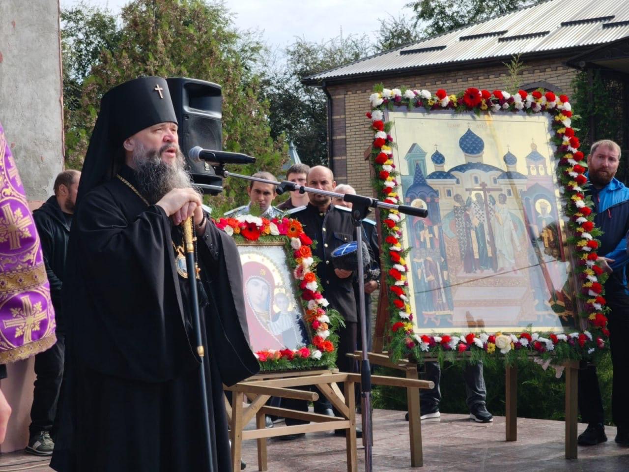 В Кизляре пройдет большой крестный ход